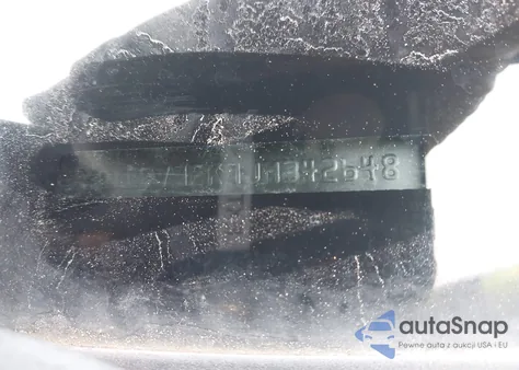 2018 Infiniti Q60 3.0T Luxe z USA, uszkodzony, nr VIN JN1EV7EK7JM342648